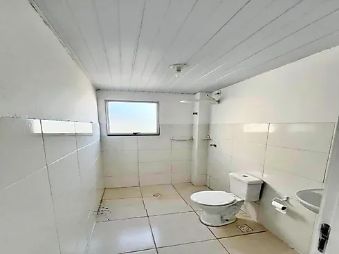 Apto 2 Quartos, 1 Vaga, Lazer - Fundos - Foto 6