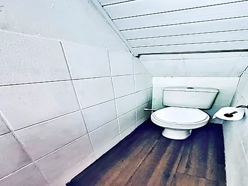 Loja Térrea Comercial - 40m², Jardim Atlântico - Foto 13