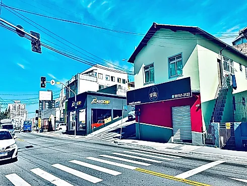 Loja Térrea Comercial - 40m², Jardim Atlântico - Foto 14