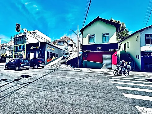 Loja Térrea Comercial - 40m², Jardim Atlântico - Foto 15