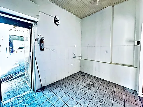 Loja Térrea Comercial - 40m², Jardim Atlântico - Foto 23
