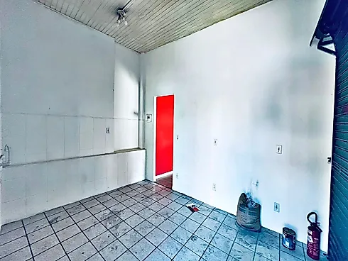 Loja Térrea Comercial - 40m², Jardim Atlântico - Foto 24
