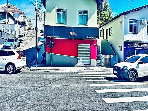 Loja Térrea Comercial - 40m², Jardim Atlântico - Foto 4
