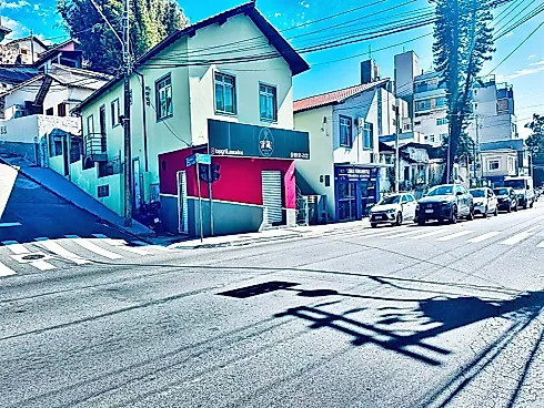 Loja Térrea Comercial - 40m², Jardim Atlântico - Foto 1