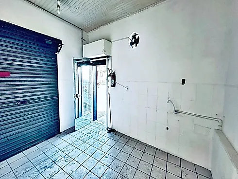 Loja Térrea Comercial - 40m², Jardim Atlântico - Foto 9