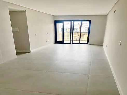 Apartamento em Palmas, Governador Celso Ramos