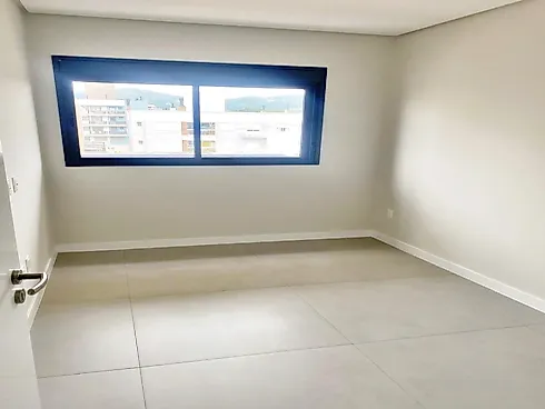 Apto 2 Quartos, 1 Suít, 1 Vaga - Celso Ramos - Foto 10