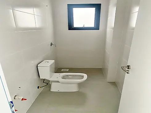 Apto 2 Quartos, 1 Suít, 1 Vaga - Celso Ramos - Foto 12