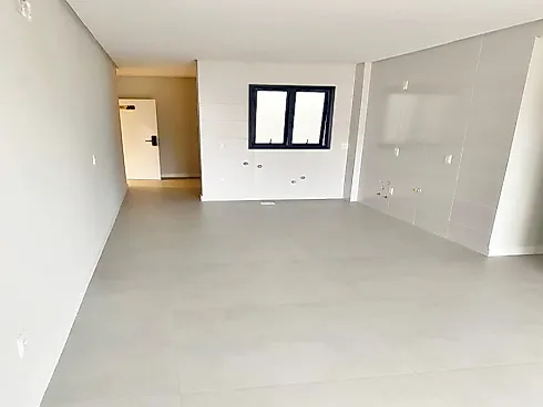 Apartamento em Palmas, Governador Celso Ramos