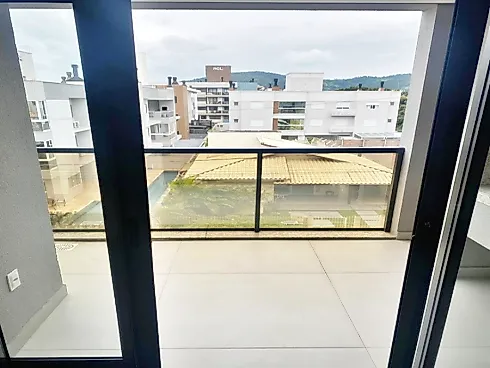 Apartamento em Palmas, Governador Celso Ramos