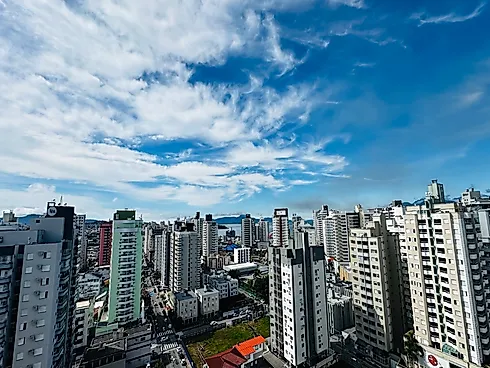 Cobertura em Campinas com 3 Suítes Máster, sendo 1 Delas com Closet. - Foto 2
