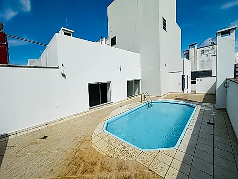 Cobertura em Campinas com 3 Suítes Máster, sendo 1 Delas com Closet. - Foto 3