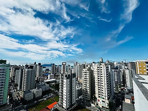 Cobertura em Campinas com 3 Suítes Máster, sendo 1 Delas com Closet. - Foto 5