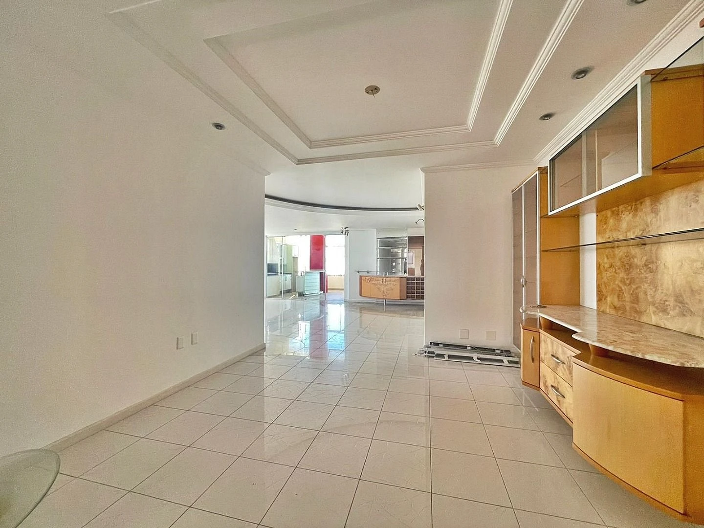 Cobertura com 4 Dormitórios - Campinas - São José/SC - Cobertura em Campinas, São José - Foto 3
