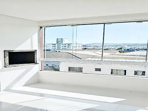 Cobertura 3 Quartos, 1 Suíte, 1 Vaga - Nova Palhoça - Cobertura em Nova Palhoça, Palhoça - Foto 3