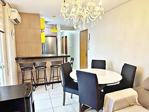 Cobertura 3 Quartos, 1 Suíte, 1 Vaga - Nova Palhoça - Cobertura em Nova Palhoça, Palhoça - Foto 2