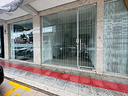 Loja Térrea Comercial no Monte Bianco - Kobrasol - Loja térrea em Kobrasol, São José - Foto 2