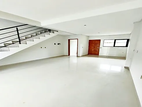 Sobrado 2 Quartos, 2 Suítes, 2 Vagas - Forquilhas - Sobrado em Forquilhas Leste, São José - Foto 3