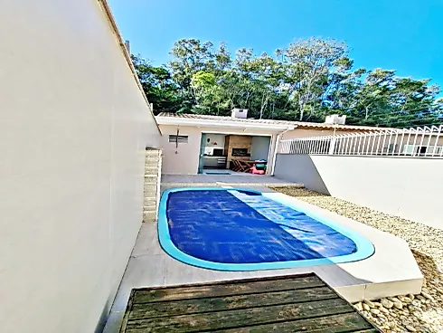 Sobrado 2 Quartos, 1 Suíte, 2 Vagas - Sertão do Maruim - Foto 9