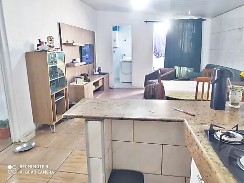 Casa 3 Quartos, 1 Suíte, 2 Vagas - Potecas - Foto 11