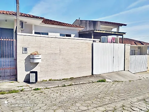 Casa 3 Quartos, 1 Suíte, 2 Vagas - Potecas - Foto 17