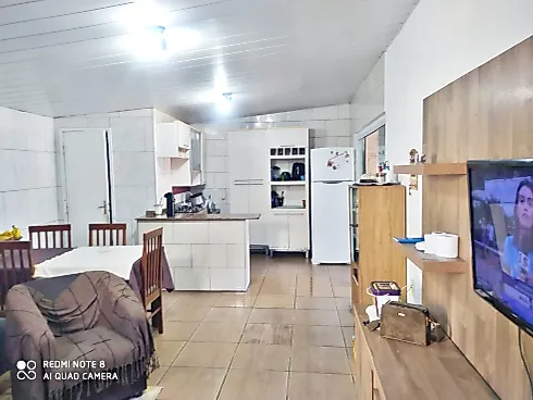 Casa 3 Quartos, 1 Suíte, 2 Vagas - Potecas - Foto 19