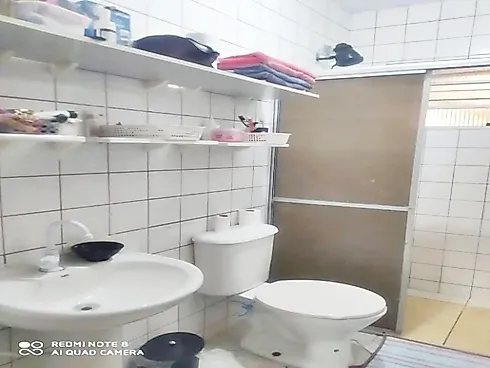 Casa 3 Quartos, 1 Suíte, 2 Vagas - Potecas - Foto 5