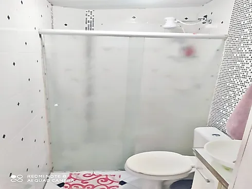 Casa 3 Quartos, 1 Suíte, 2 Vagas - Potecas - Foto 6