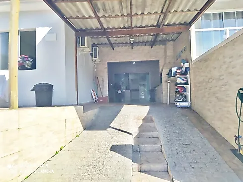 Casa 3 Quartos, 1 Suíte, 2 Vagas - Potecas - Foto 7
