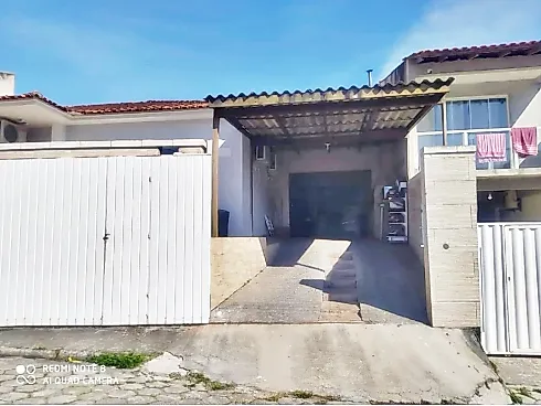 Casa 3 Quartos, 1 Suíte, 2 Vagas - Potecas - Foto 9