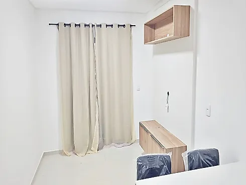 Casa 2 Quartos, 2 Banheiros, 5 Vagas - Barra do Aririú - Foto 3