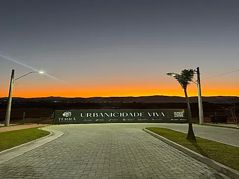 Terreno 126m² em Potecas - São José - Foto 21