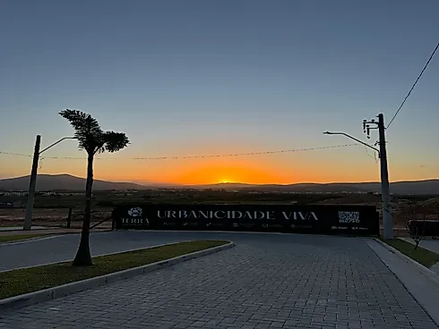 Terreno 126m² em Potecas - São José - Foto 25
