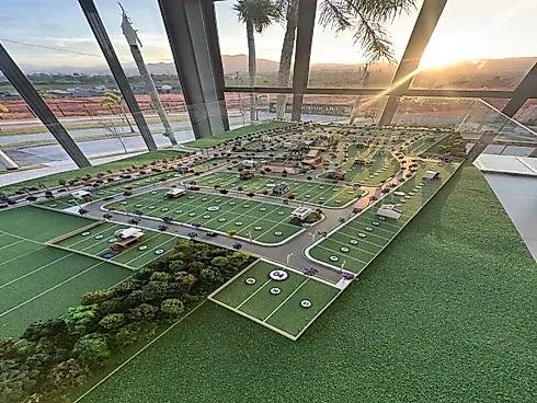 Terreno 126m² em Potecas - São José - Foto 26