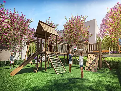 Terreno 126m² em Potecas - São José - Foto 9