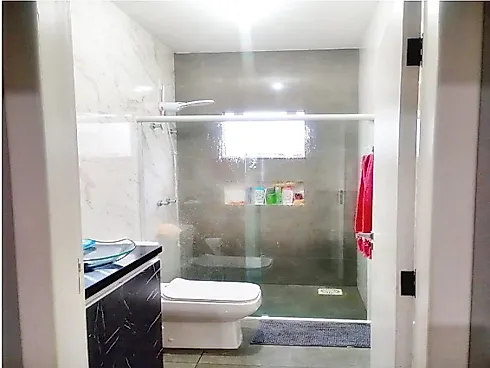 Casa 2 Quartos, 1 Suíte, 3 Vagas - Santo Amaro Imperatriz - Foto 14