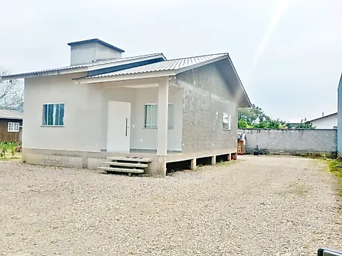 Casa 2 Quartos, 1 Suíte, 3 Vagas - Santo Amaro Imperatriz - Foto 18