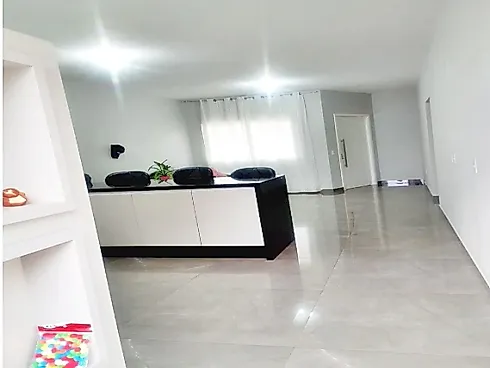 Casa 2 Quartos, 1 Suíte, 3 Vagas - Santo Amaro Imperatriz - Foto 2