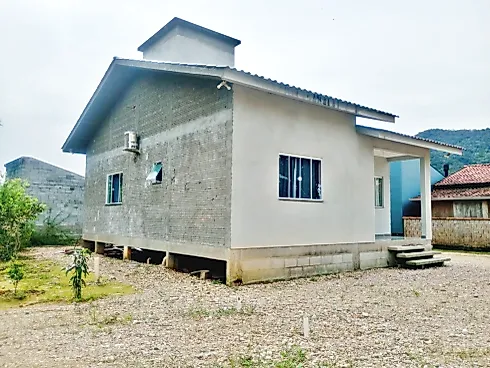 Casa 2 Quartos, 1 Suíte, 3 Vagas - Santo Amaro Imperatriz - Foto 20