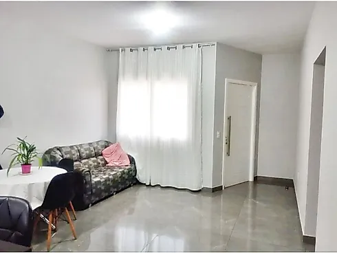 Casa 2 Quartos, 1 Suíte, 3 Vagas - Santo Amaro Imperatriz - Foto 21