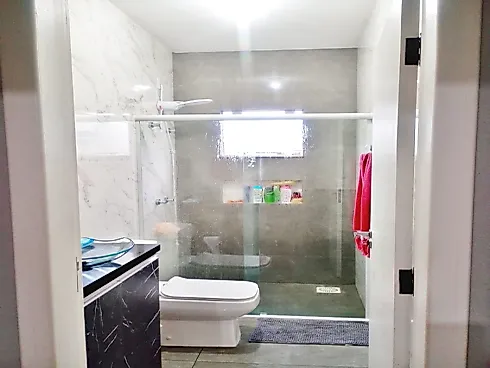 Casa 2 Quartos, 1 Suíte, 3 Vagas - Santo Amaro Imperatriz - Foto 25
