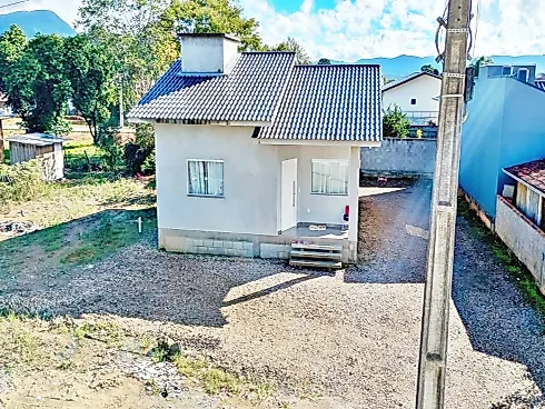 Casa 2 Quartos, 1 Suíte, 3 Vagas - Santo Amaro Imperatriz - Foto 26