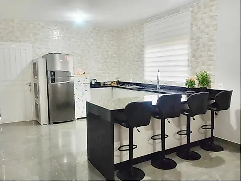 Casa 2 Quartos, 1 Suíte, 3 Vagas - Santo Amaro Imperatriz - Foto 3