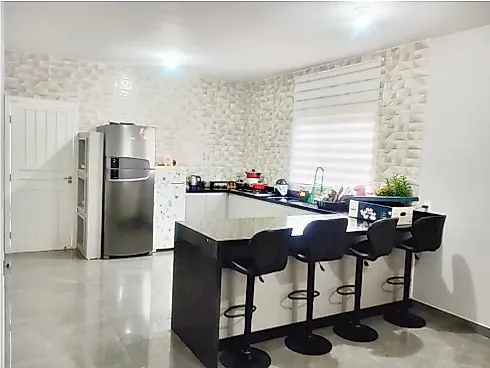 Casa 2 Quartos, 1 Suíte, 3 Vagas - Santo Amaro Imperatriz - Foto 4