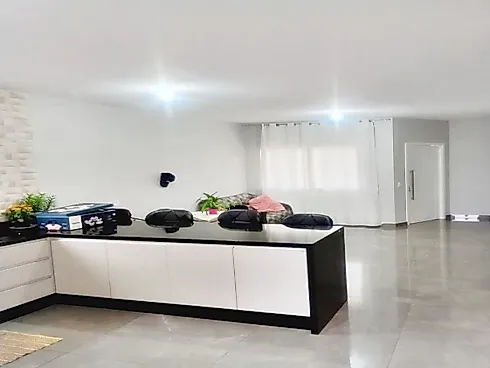Casa 2 Quartos, 1 Suíte, 3 Vagas - Santo Amaro Imperatriz - Foto 5