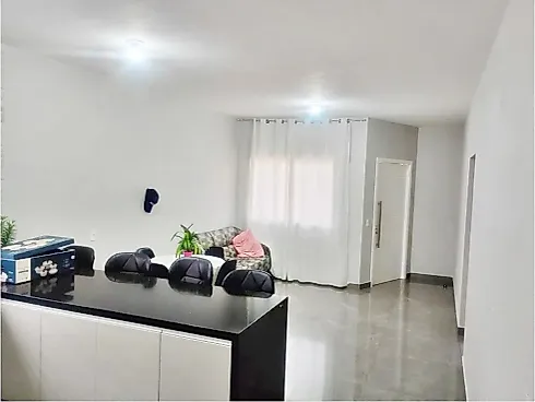 Casa 2 Quartos, 1 Suíte, 3 Vagas - Santo Amaro Imperatriz - Foto 6