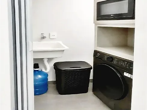 Casa 2 Quartos, 1 Suíte, 3 Vagas - Santo Amaro Imperatriz - Foto 8