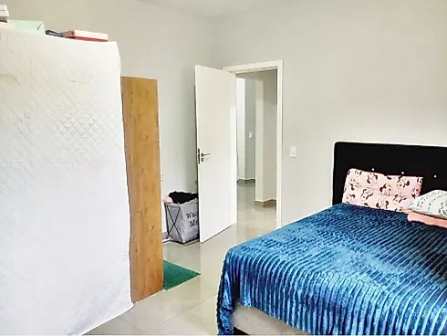 Casa 2 Quartos, 1 Suíte, 3 Vagas - Santo Amaro Imperatriz - Foto 9