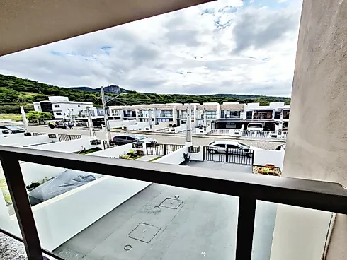 Sobrado 2 Quartos, Sacada, 2 Vagas - Sertão Maruim - Foto 23