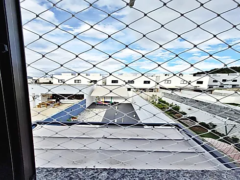Sobrado 2 Quartos, Sacada, 2 Vagas - Sertão Maruim - Foto 27